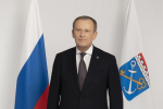 Сегодня, 7 апреля, губернатор ждет звонков земляков