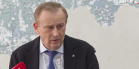 Лужанка обратилась к губернатору по поводу подключения газа - Газета Лужская правда