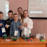 Юные лужане – победители конкурса «3D-фантазии» - Газета Лужская правда