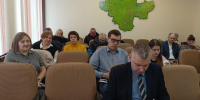 Объявлен месячник по благоустройству - Газета Лужская правда