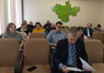 Объявлен месячник по благоустройству