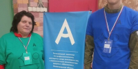 Студенты агротехникума – призеры Чемпионата «Абилимпикс» - Газета Лужская правда