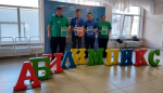 Студент из Луги – призер Чемпионата «Абилимпикс»