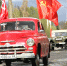 Всероссийский автопробег к 80-летию Победы пройдет и по Ленинградской области - Газета Лужская правда