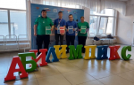 Лужские студенты –  призеры чемпионата «Абилимпикс»