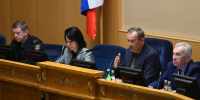 Ответы на вопросы, поступившие Губернатору Ленинградской области  Александру Дрозденко от жителей Ленинградской области   в ходе прямой телефонной линии  3 марта - Газета Лужская правда