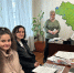 Работа юной воспитанницы Лужского компьютерного центра войдет в проект редакции «Жизнь после СВО» - Газета Лужская правда