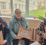 «Звезды Победы» зажгли ученики Скребловской школы - Газета Лужская правда