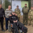 В Шалово-Перечицком заказнике рассказывают о Лужском рубеже - Газета Лужская правда