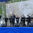"Цветущие сады" звучали в "Броду" - Газета Лужская правда