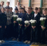 В Лужском агротехникуме чествовали своих героев - Газета Лужская правда