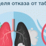 Откажитесь от вредной привычки! - Газета Лужская правда