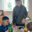 Толмачевские школьники проверили экологическое состояние реки Луги - Газета Лужская правда