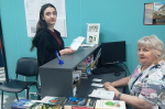 В Луге прошла антинаркотическая акция