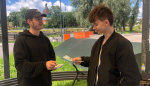В Луге прошла антинаркотическая акция