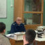 В Лужском агротехникуме проходит антинаркотический месячник - Газета Лужская правда