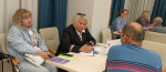 Всероссийская ярмарка трудоустройства проходит в Луге