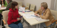 201 вакансия предложена лужским соискателям работы - Газета Лужская правда
