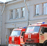 В минувшую неделю случились три пожара - Газета Лужская правда