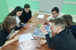 У Заклинской школы будет новая спортплощадка