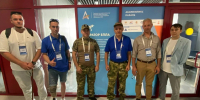 В Казани подвели итоги первого чемпионата по профмастерству среди участников СВО «Абилимпикс» - Газета Лужская правда