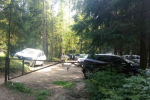 Регоператор напоминает о необходимости бережного отношения к природе