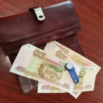 Еще один ход мошенников — чипы для мусорного контейнера