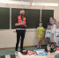 В Луге побывал «Мобильный автогородок» - Газета Лужская правда