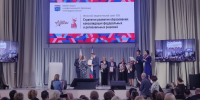 Учитель Оредежской школы отмечена благодарностью губернатора - Газета Лужская правда