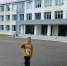 В Ям-Тесово школа после капремонта - Газета Лужская правда