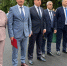 В деревне Ям-Тесово открыли обновленную школу - Газета Лужская правда