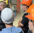 Студенты Лужского агротехникума посетили производство - Газета Лужская правда