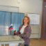 Идет голосование на выборах губернатора - Газета Лужская правда