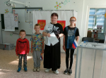 Будущее закладывается и на этих выборах