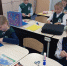 В Володарской школе отметили День леса - Газета Лужская правда