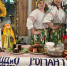 Луга гуляла на Осенинах - Газета Лужская правда