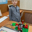 Лужский школьник – победитель конкурса технического творчества - Газета Лужская правда