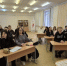 В Лужском институте отметили День воссоединения - Газета Лужская правда