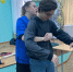 Сотрудники лужской скорой помощи провели мастер-класс - Газета Лужская правда