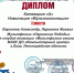 Награды юным лужским аниматорам - Газета Лужская правда