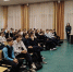 Инспектор ОНДиПР провела занятие в лужской школе - Газета Лужская правда