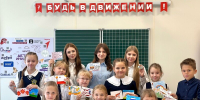44-й гуманитарный конвой из Луги уходит к участникам СВО - Газета Лужская правда