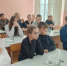 Торошковским школьникам рассказали о ПДД - Газета Лужская правда