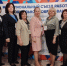 Лужане – участники съезда работников дошкольного образования - Газета Лужская правда