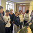 Военно-профессиональное мероприятие в лужском институте - Газета Лужская правда