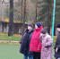 «Дворовые игры» в Лужском доме милосердия - Газета Лужская правда