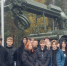 Студенты Лужского агротехникума побывали на предприятиях - Газета Лужская правда