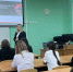 Урок финансовой грамотности в школе № 4 - Газета Лужская правда