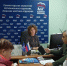 Проходит Неделя приемов граждан - Газета Лужская правда