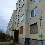 «Титаник» в деревне Торошковичи